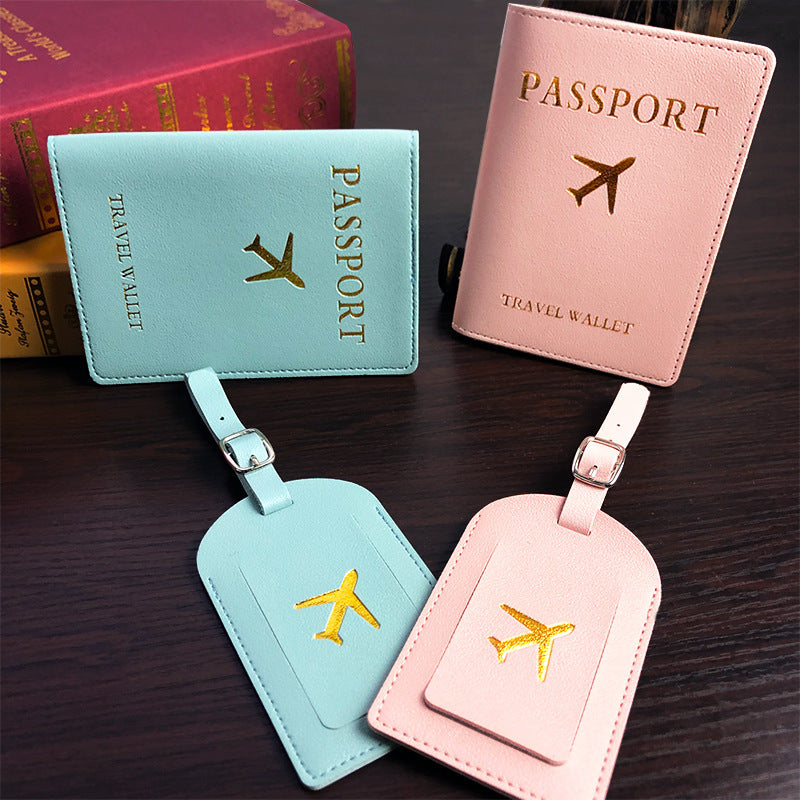 Luggage Tag Passport Folder Passport Cover 1d0dd5-b6.myshopify.com