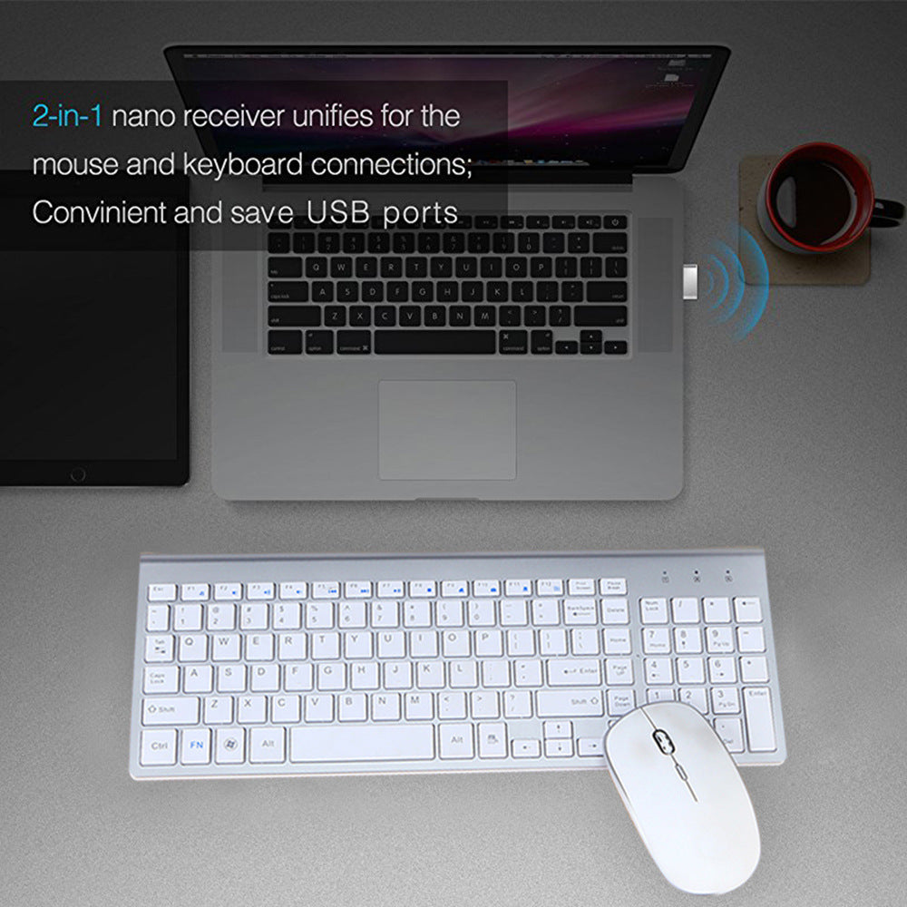 Wireless Keyboard And Mouse For Business Office 1d0dd5-b6.myshopify.com