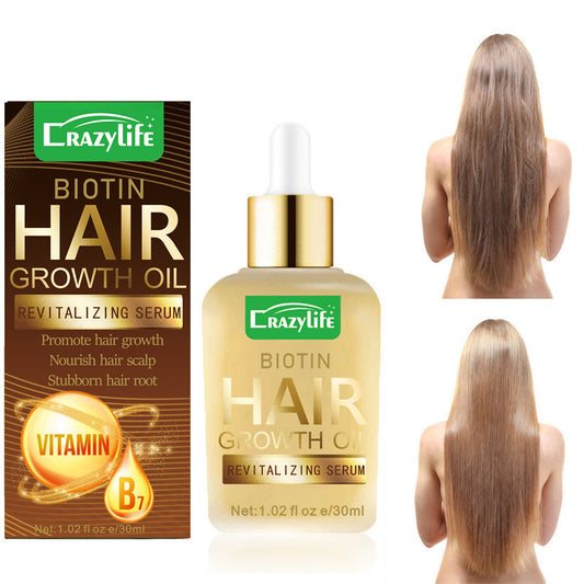 Hair Hair Care Essential Oil 30ml Soft And Refreshing 1d0dd5-b6.myshopify.com