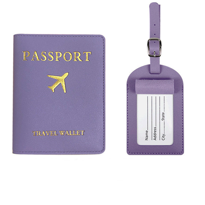 Luggage Tag Passport Folder Passport Cover 1d0dd5-b6.myshopify.com