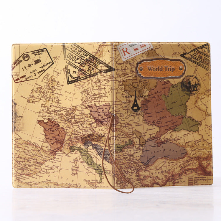 World map stereo passport holder 1d0dd5-b6.myshopify.com