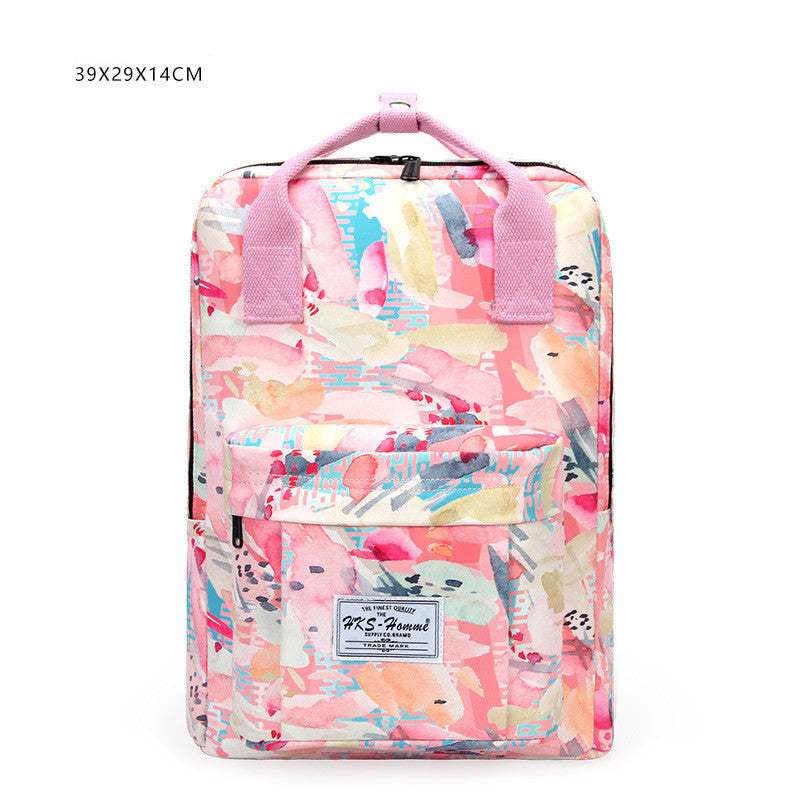 Printed Backpack For Women Computer Backpack For Men 1d0dd5-b6.myshopify.com