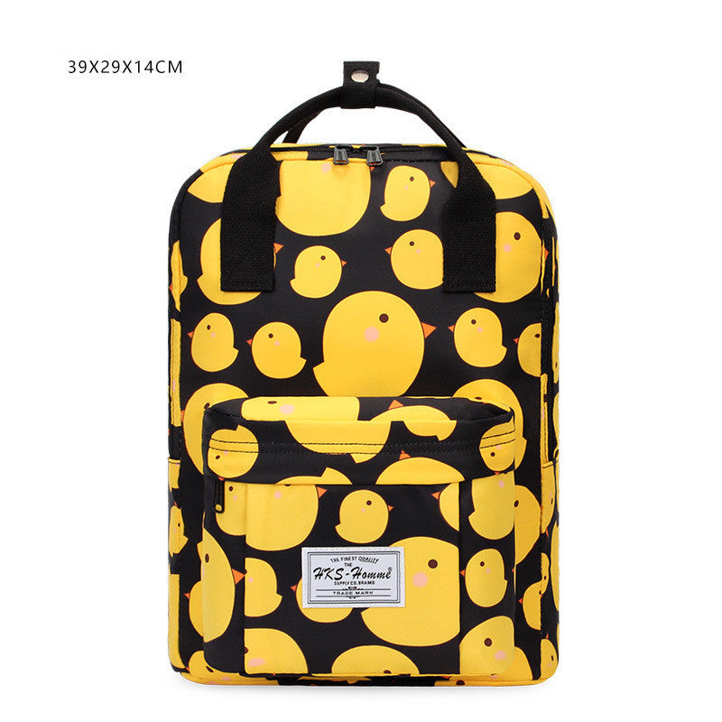 Printed Backpack For Women Computer Backpack For Men 1d0dd5-b6.myshopify.com