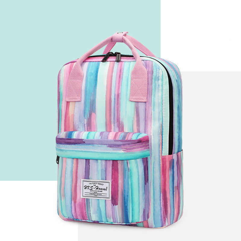 Printed Backpack For Women Computer Backpack For Men 1d0dd5-b6.myshopify.com