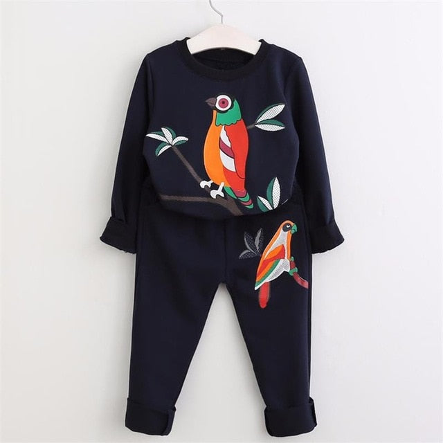 Winter Baby Toddler Girls Clothes Children Clothing Set Sport Suit For Girls Outfit New Year Costume Kids Christmas Clothes 1d0dd5-b6.myshopify.com