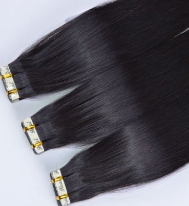 Natural color hair wig reality seamless hair extensions hair stealth seamless wig factory direct sales 1d0dd5-b6.myshopify.com