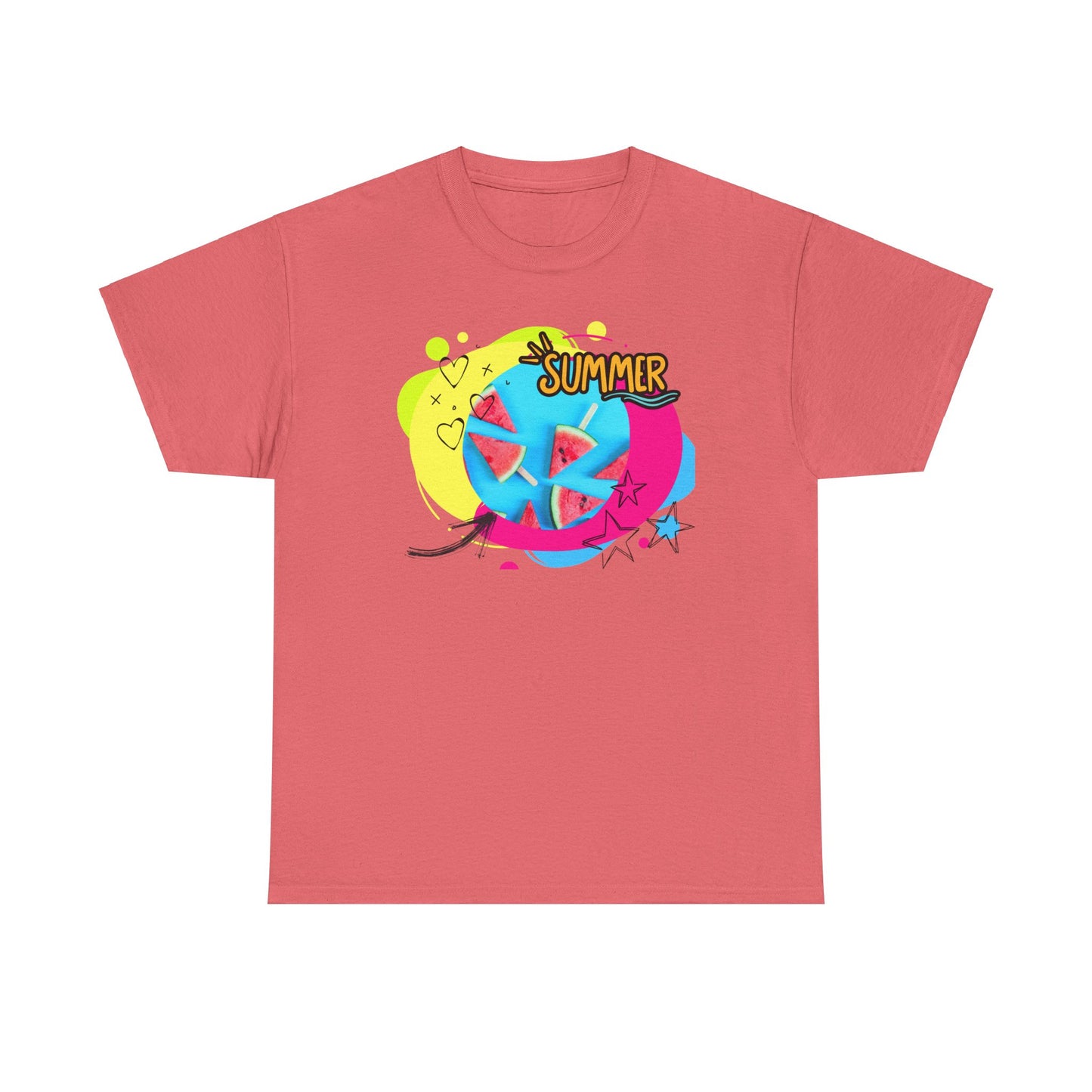 Vacation Mode with our Unisex Summer Vibes T-shirts, Exclusive Colors, Summer Tee, Summer Fashion 2024 1d0dd5-b6.myshopify.com