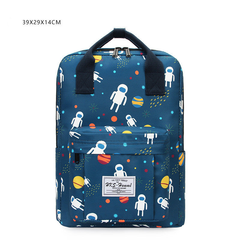 Printed Backpack For Women Computer Backpack For Men 1d0dd5-b6.myshopify.com