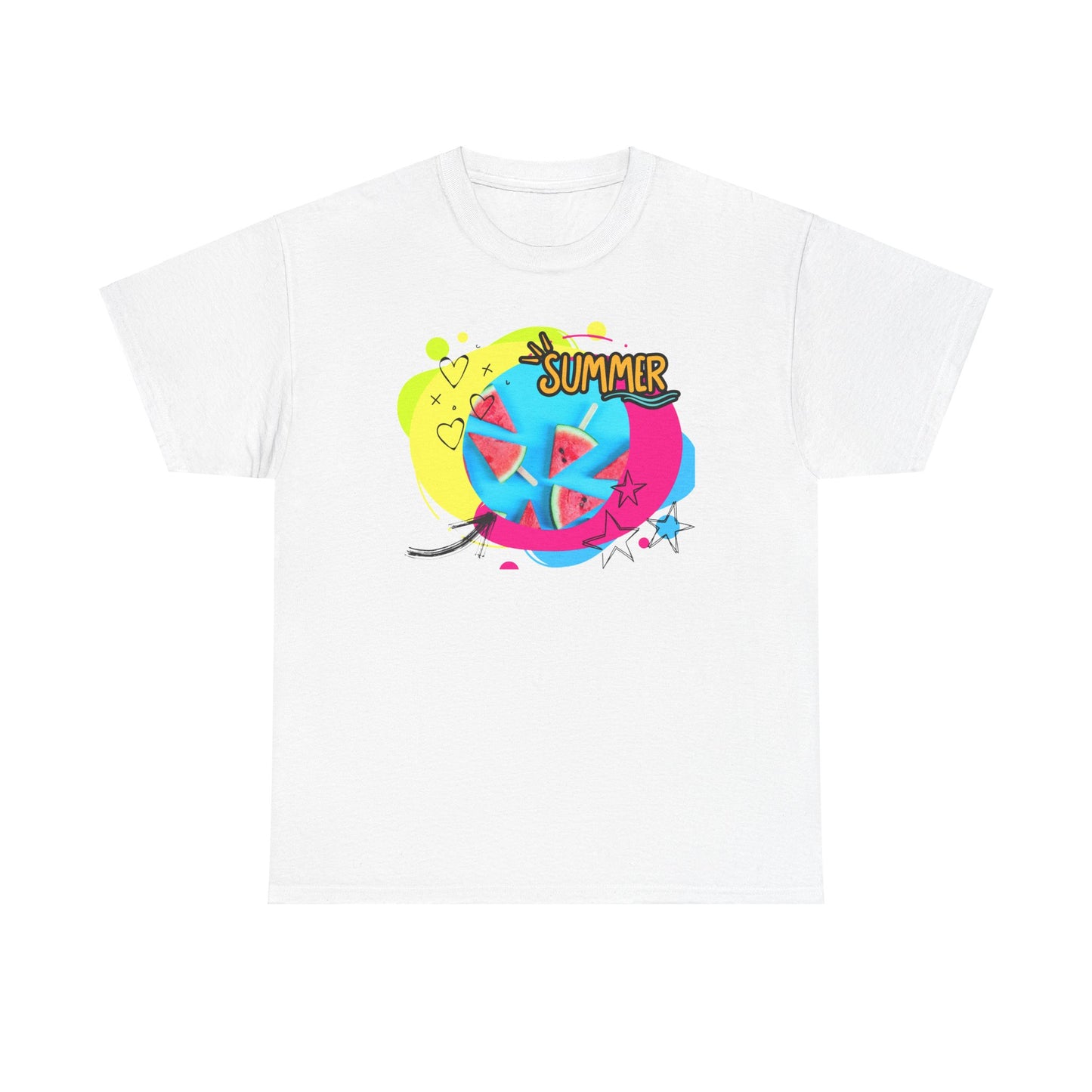 Vacation Mode with our Unisex Summer Vibes T-shirts, Exclusive Colors, Summer Tee, Summer Fashion 2024 1d0dd5-b6.myshopify.com