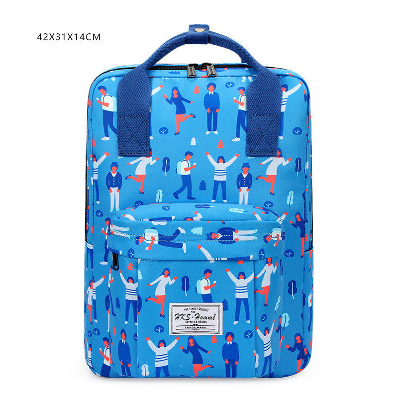 Printed Backpack For Women Computer Backpack For Men 1d0dd5-b6.myshopify.com