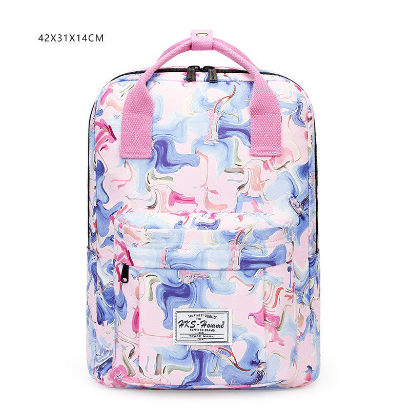 Printed Backpack For Women Computer Backpack For Men 1d0dd5-b6.myshopify.com