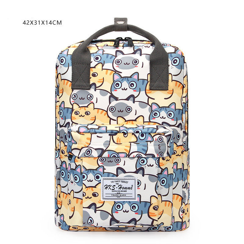 Printed Backpack For Women Computer Backpack For Men 1d0dd5-b6.myshopify.com