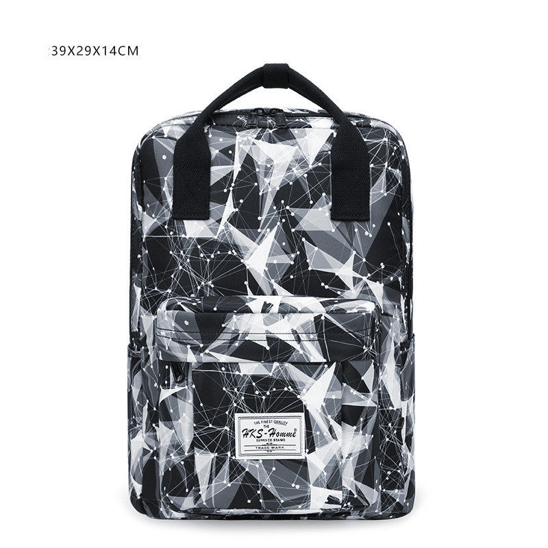 Printed Backpack For Women Computer Backpack For Men 1d0dd5-b6.myshopify.com