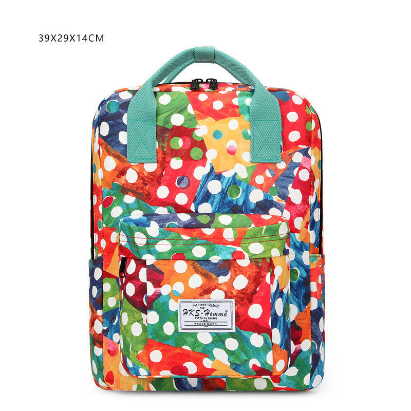 Printed Backpack For Women Computer Backpack For Men 1d0dd5-b6.myshopify.com