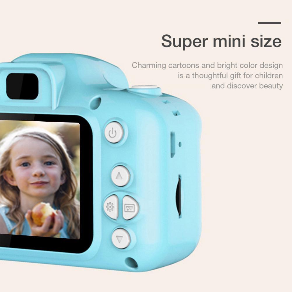 Children's HD Digital Waterproof Camera 1d0dd5-b6.myshopify.com