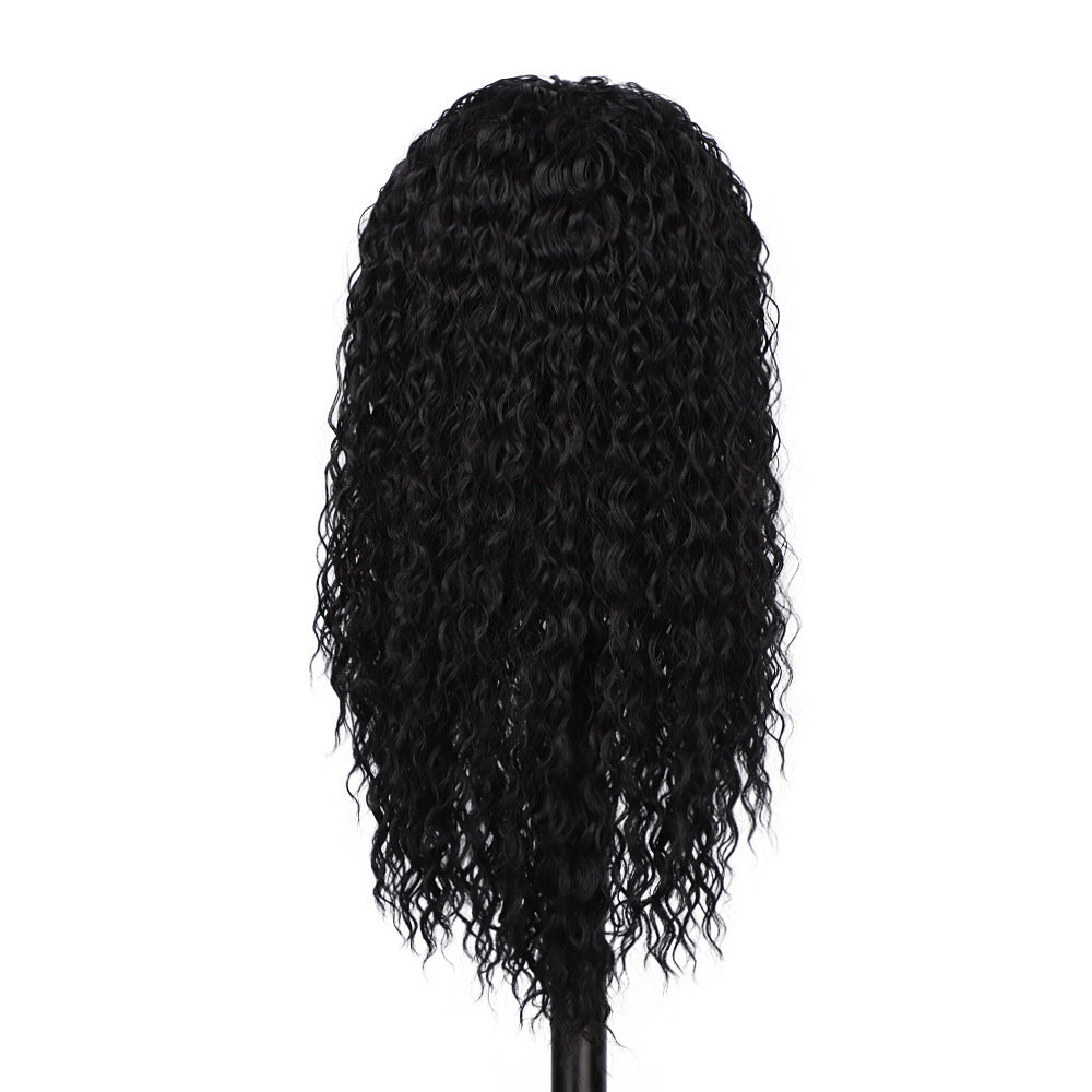 Hair Band Wig Ladies Chemical Fiber Wig 1d0dd5-b6.myshopify.com