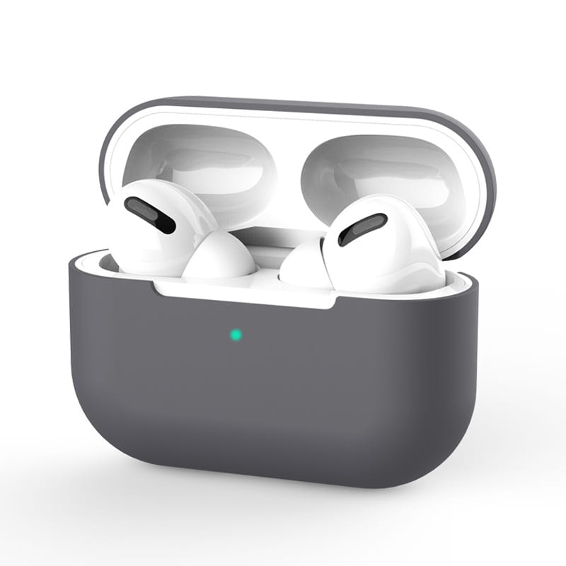 Compatible With Apple AirPods Pro Silicone Protector