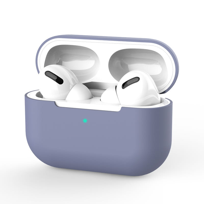 Compatible With Apple AirPods Pro Silicone Protector