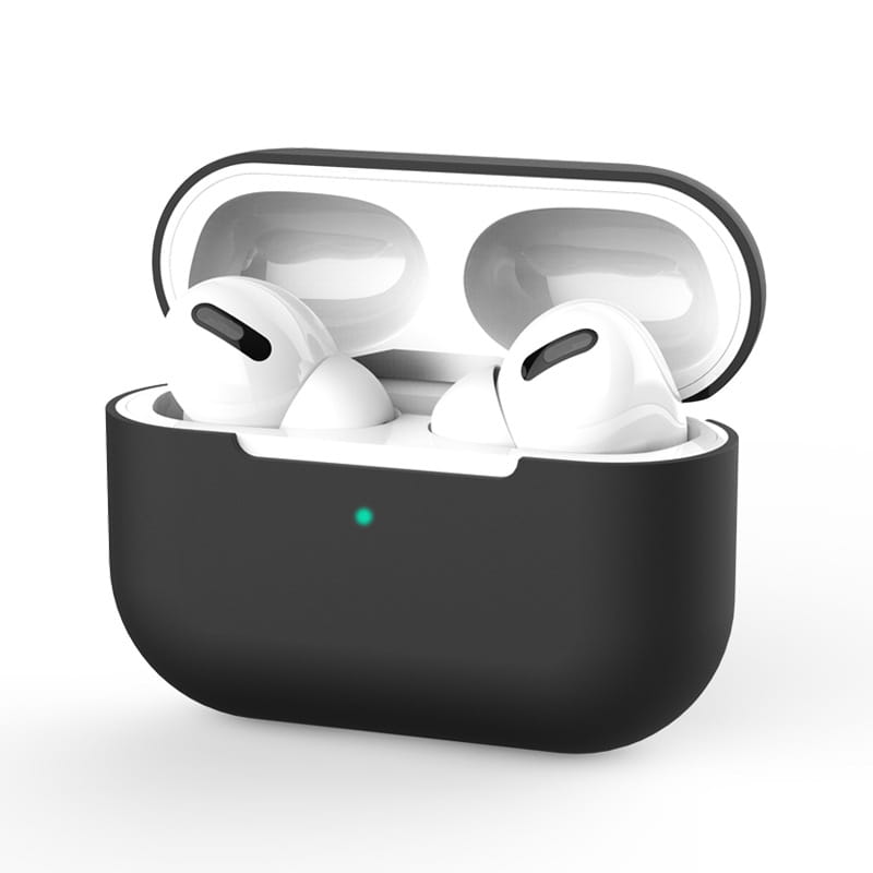 Compatible With Apple AirPods Pro Silicone Protector