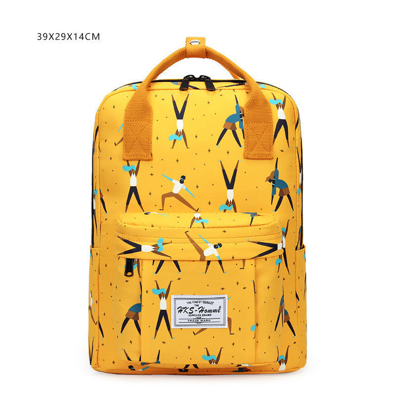 Printed Backpack For Women Computer Backpack For Men 1d0dd5-b6.myshopify.com