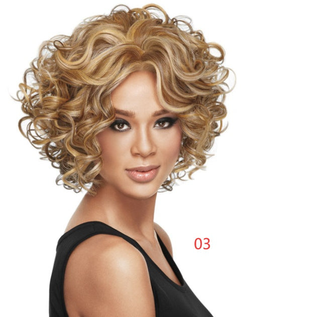 Ladies short curly hair set 1d0dd5-b6.myshopify.com