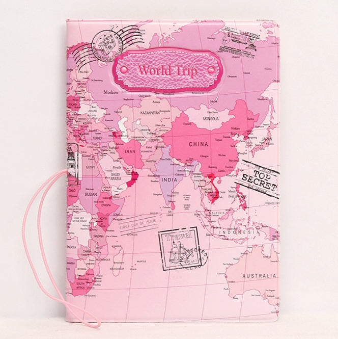 World map stereo passport holder 1d0dd5-b6.myshopify.com