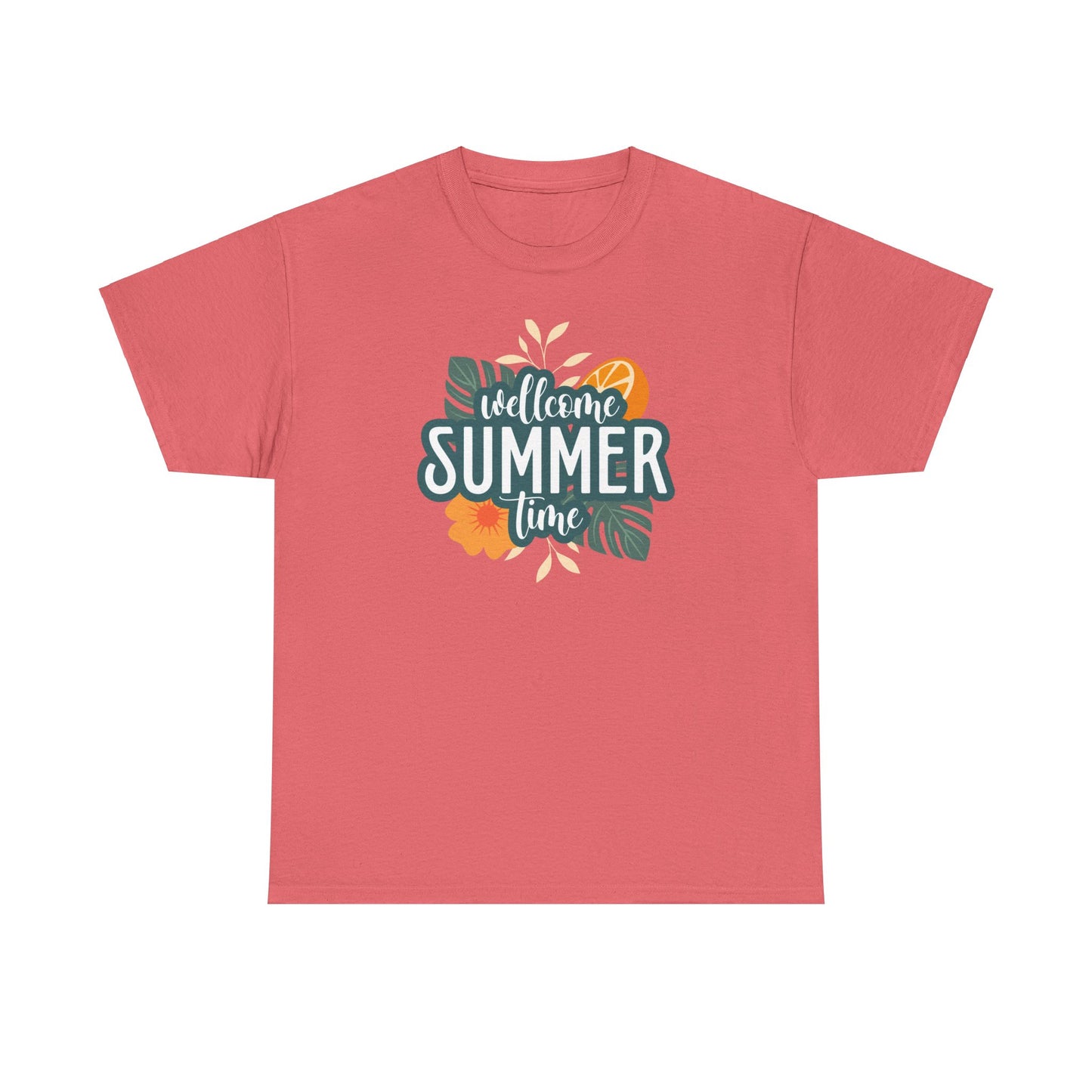 Welcome Summer Time with our Unisex Summer Vibes T-shirts, Exclusive Colors, Summer Tee, Summer Fashion 2024 1d0dd5-b6.myshopify.com