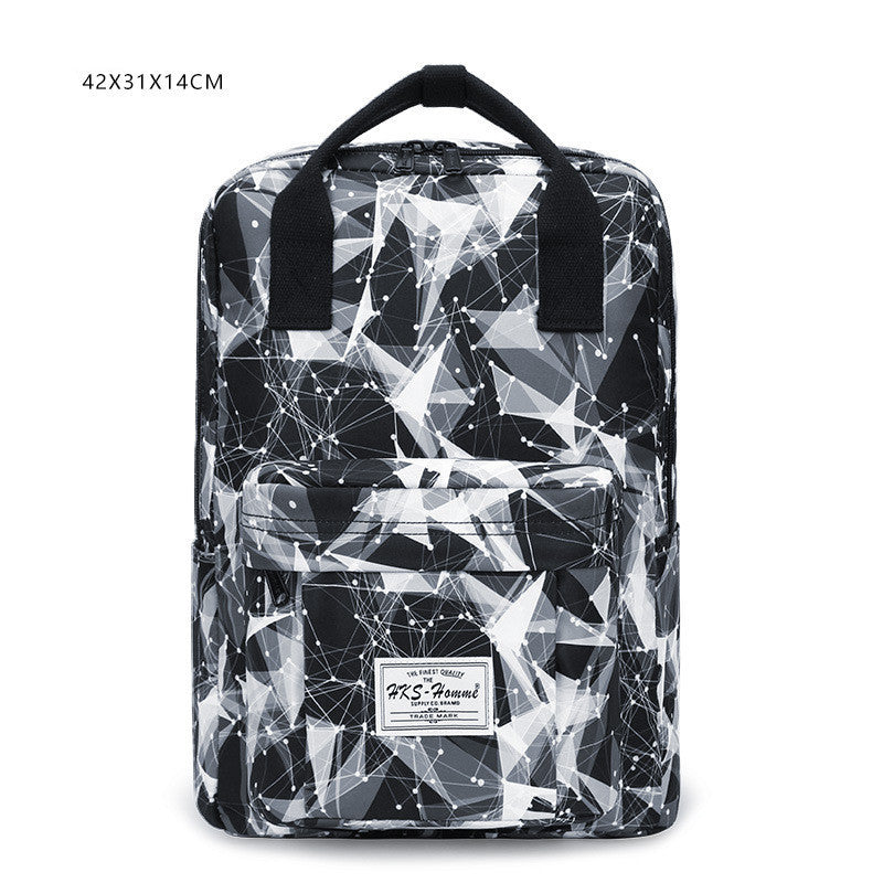 Printed Backpack For Women Computer Backpack For Men 1d0dd5-b6.myshopify.com