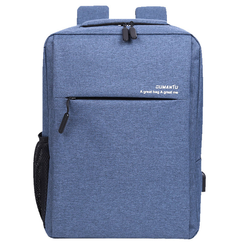 Waterproof and shockproof rechargeable backpack laptop bag 1d0dd5-b6.myshopify.com