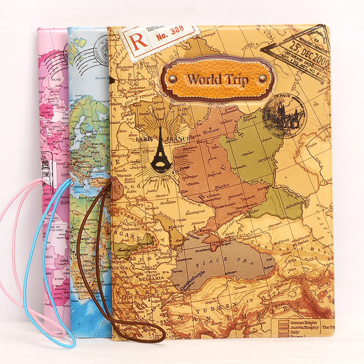 World map stereo passport holder 1d0dd5-b6.myshopify.com