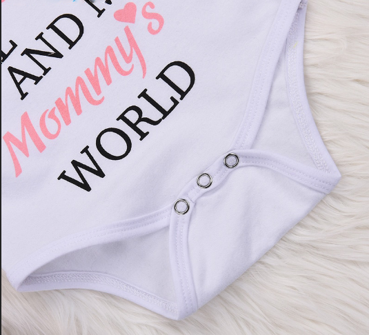 Wisefin Newborn Baby Girl Clothing Set Summer Baby Bodysuits+Floral PP Shorts+Headband Infant Outfits Cute Toddler Girl Clothes 1d0dd5-b6.myshopify.com