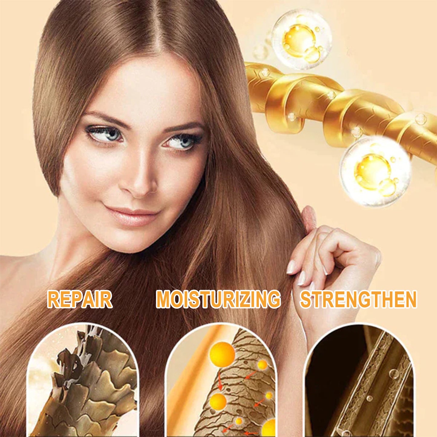 Strengthen Hair Root Repair And Soft Care 1d0dd5-b6.myshopify.com