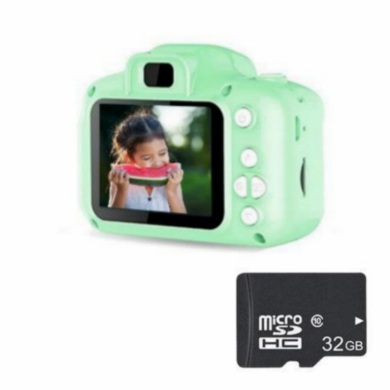 Children's HD Digital Waterproof Camera 1d0dd5-b6.myshopify.com