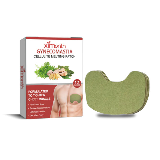 Gynecomastia Cellulite Melting Patch 1d0dd5-b6.myshopify.com