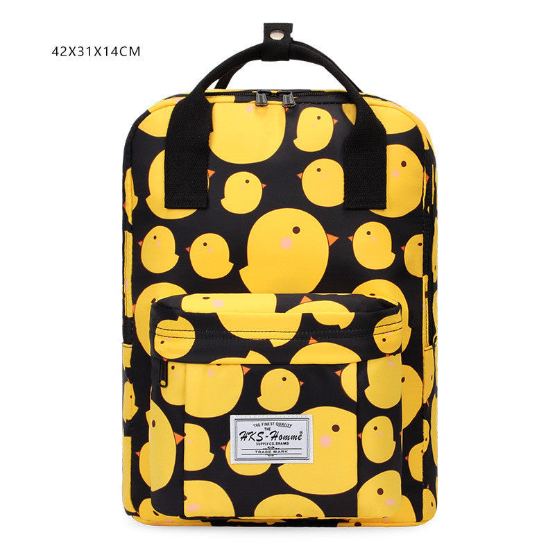 Printed Backpack For Women Computer Backpack For Men 1d0dd5-b6.myshopify.com