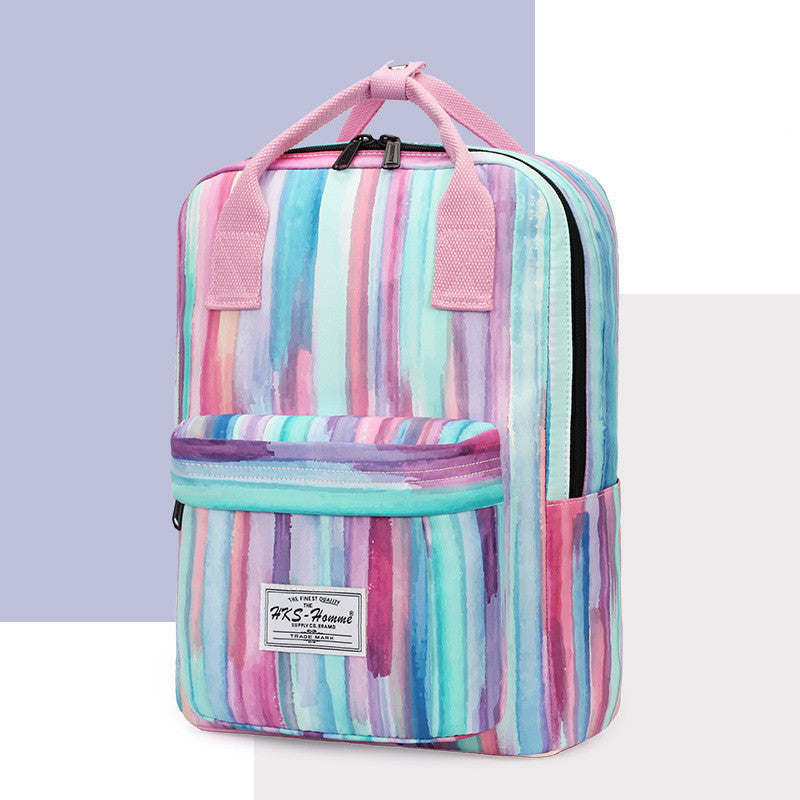 Printed Backpack For Women Computer Backpack For Men 1d0dd5-b6.myshopify.com