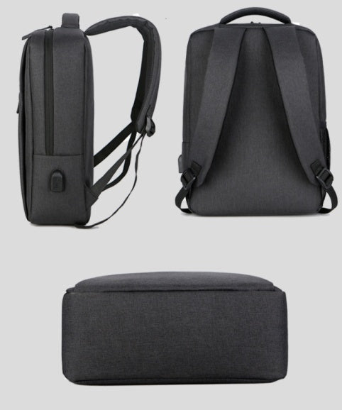 Waterproof and shockproof rechargeable backpack laptop bag 1d0dd5-b6.myshopify.com