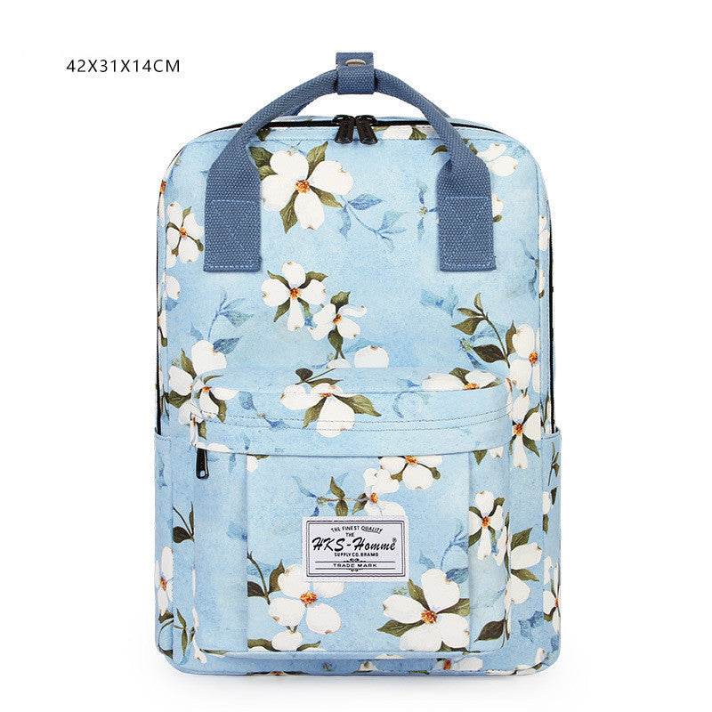 Printed Backpack For Women Computer Backpack For Men 1d0dd5-b6.myshopify.com