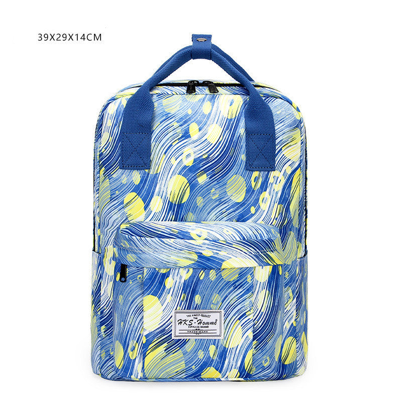 Printed Backpack For Women Computer Backpack For Men 1d0dd5-b6.myshopify.com