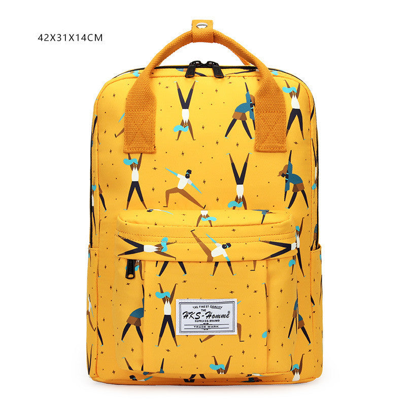 Printed Backpack For Women Computer Backpack For Men 1d0dd5-b6.myshopify.com