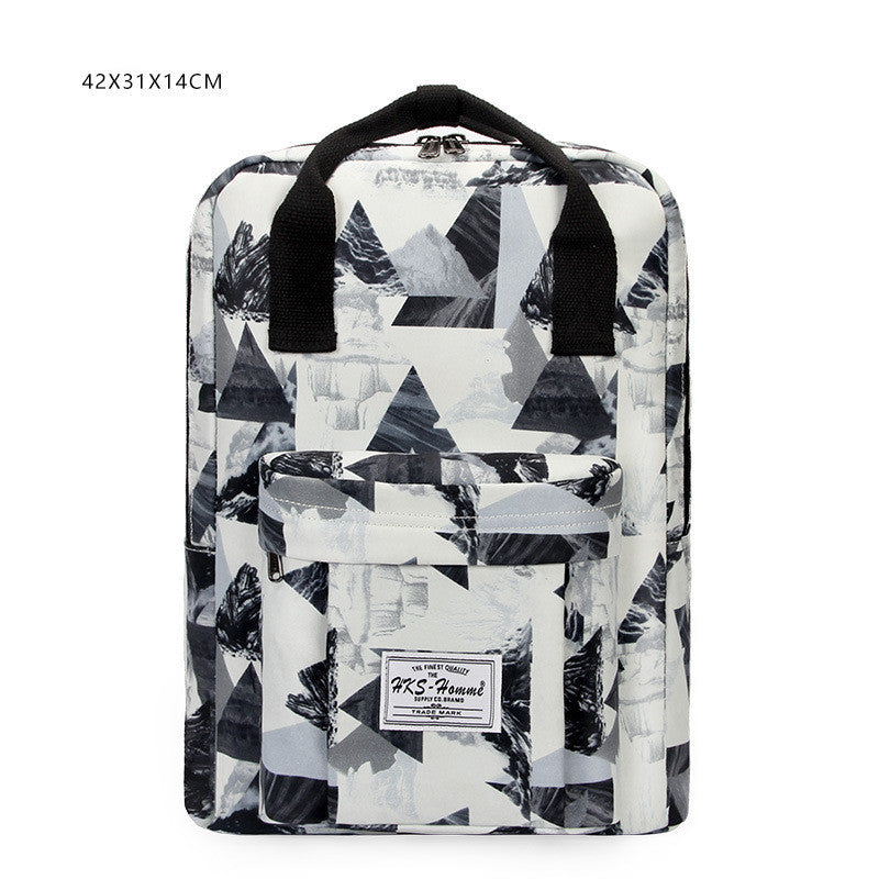 Printed Backpack For Women Computer Backpack For Men 1d0dd5-b6.myshopify.com