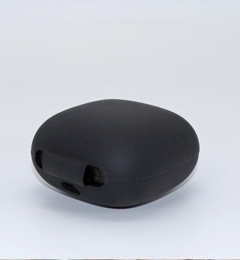 Silicone Headset Protective Sleeve One-piece Flip