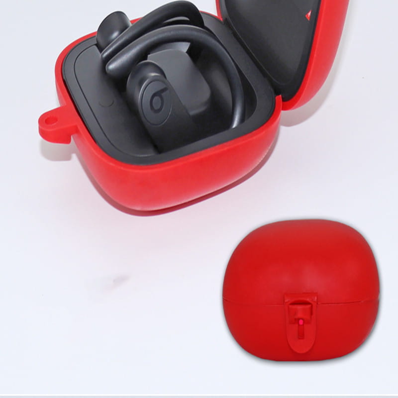 Silicone Headset Protective Sleeve One-piece Flip