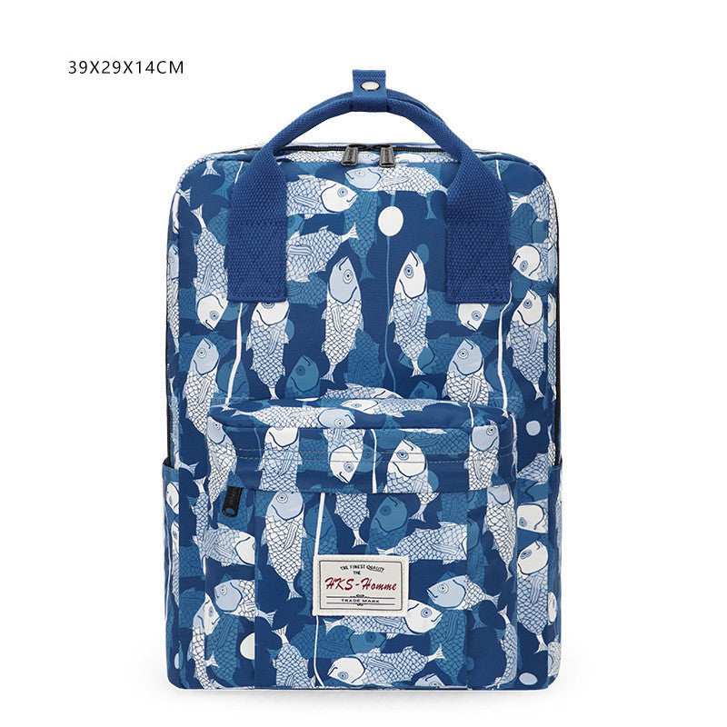 Printed Backpack For Women Computer Backpack For Men 1d0dd5-b6.myshopify.com