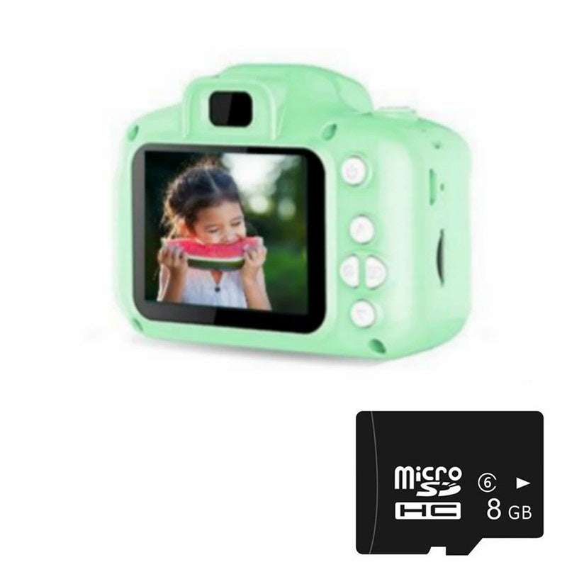 Children's HD Digital Waterproof Camera 1d0dd5-b6.myshopify.com