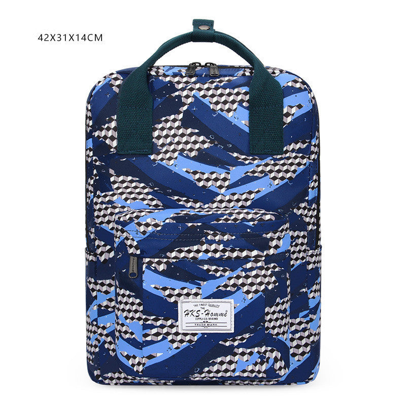 Printed Backpack For Women Computer Backpack For Men 1d0dd5-b6.myshopify.com