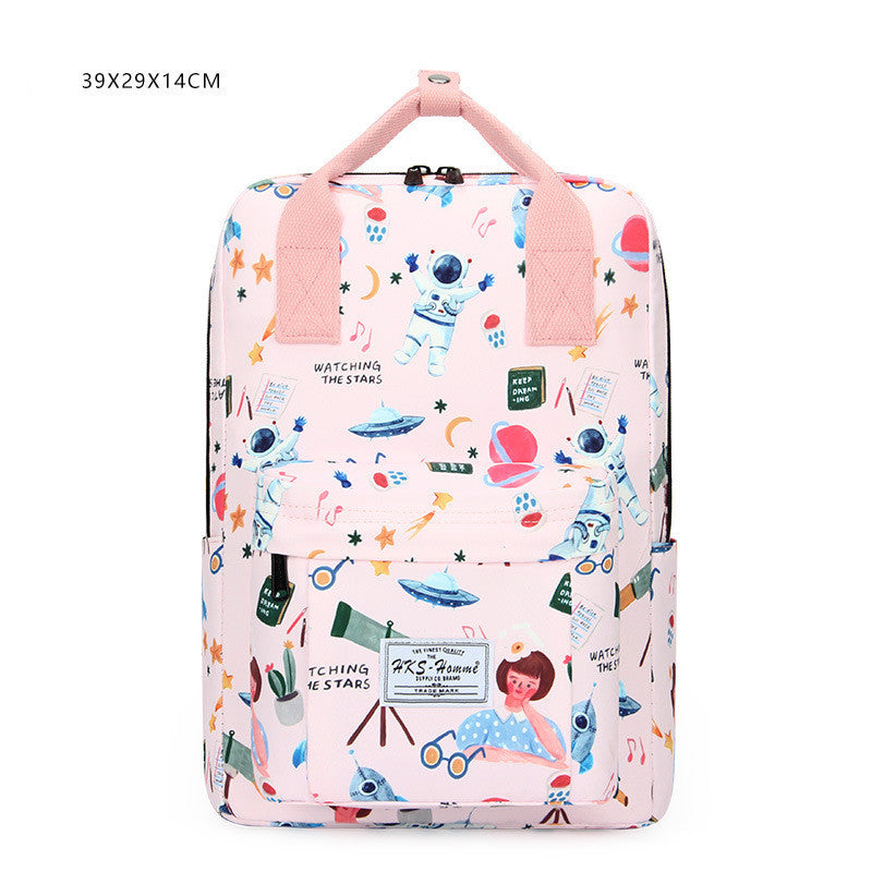 Printed Backpack For Women Computer Backpack For Men 1d0dd5-b6.myshopify.com