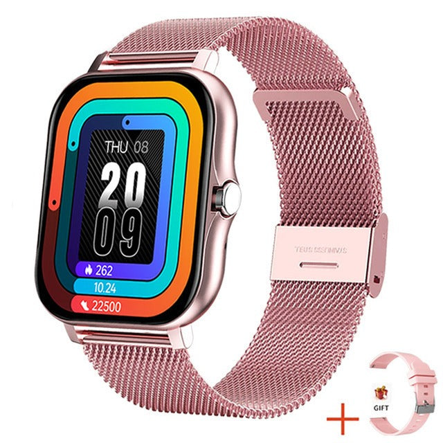 Y13 smartwatch 1.83-inch sports bracelet Bluetooth call heart rate touch screen H13 smart bracelet 1d0dd5-b6.myshopify.com