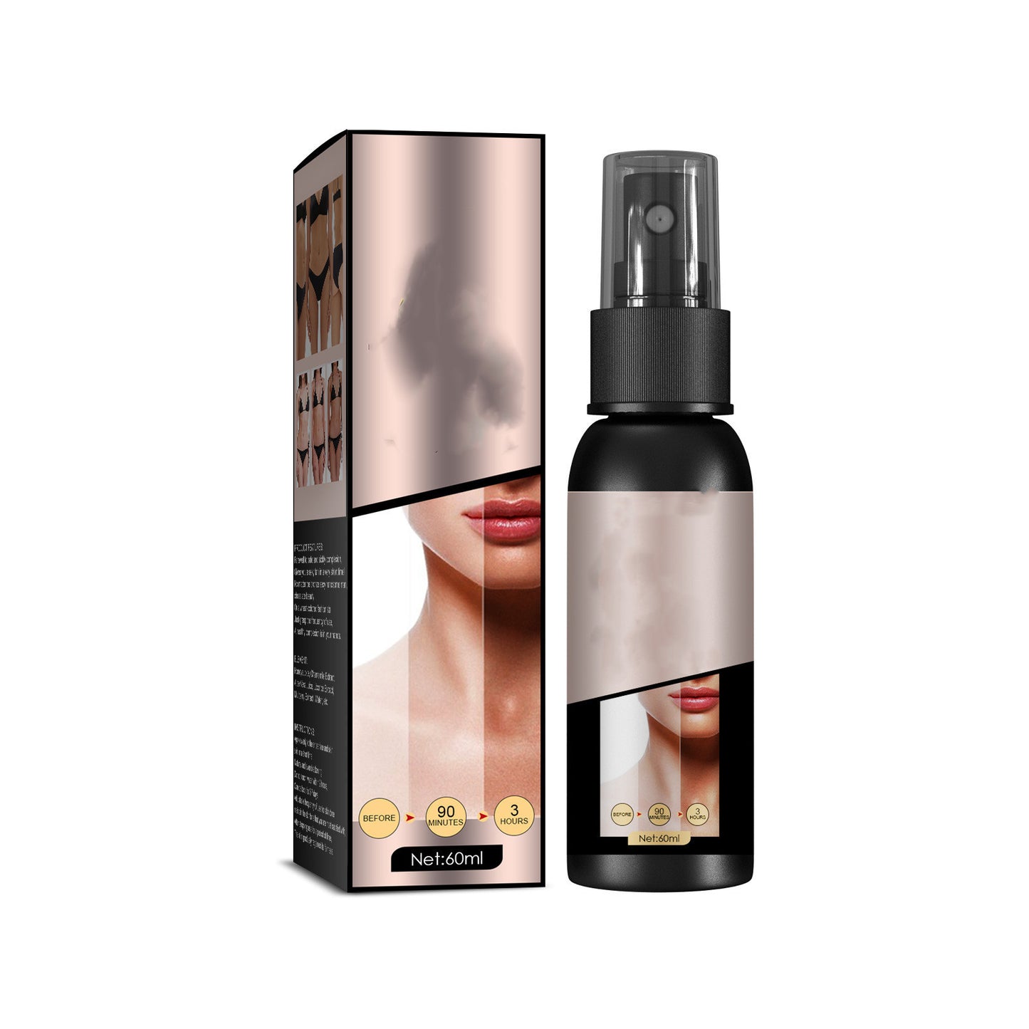 Bronzer Skin Toner Spray Moisture Replenishment 1d0dd5-b6.myshopify.com