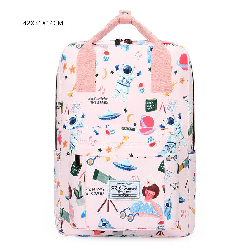 Printed Backpack For Women Computer Backpack For Men 1d0dd5-b6.myshopify.com